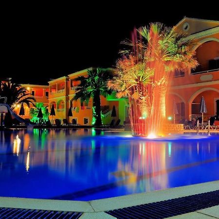 Lagoon Hotel & Apartments Sidari  Luaran gambar