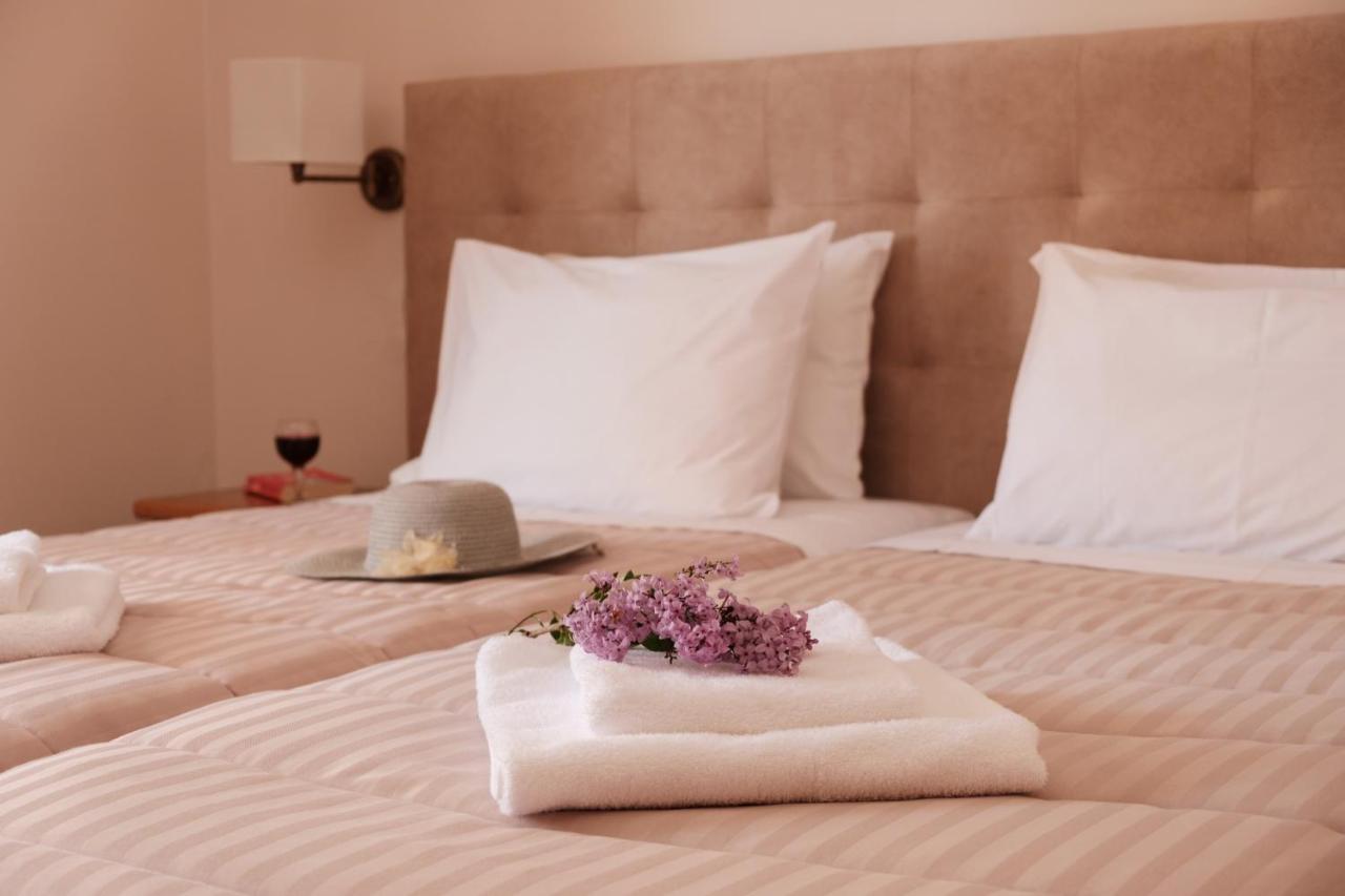 Lagoon Hotel & Apartments Sidari  Luaran gambar
